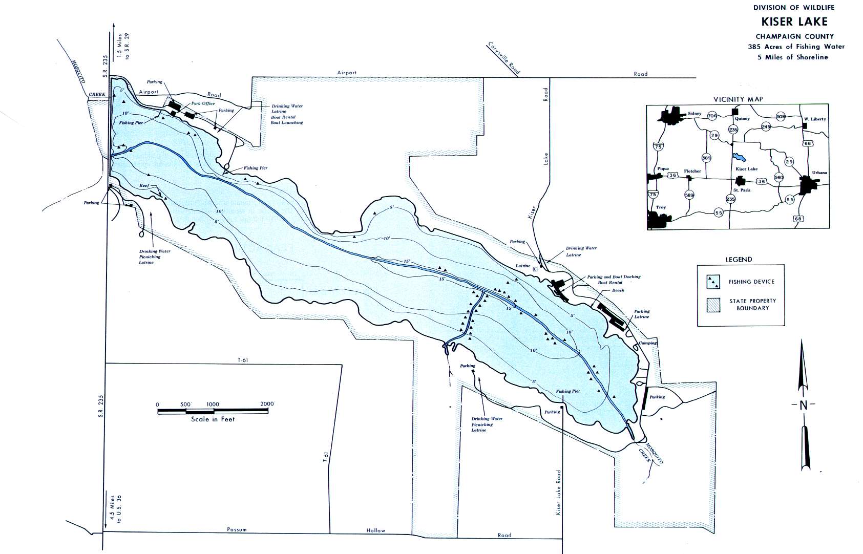 Bass Lake Preserve (Chardon) All You Need to Know BEFORE You.