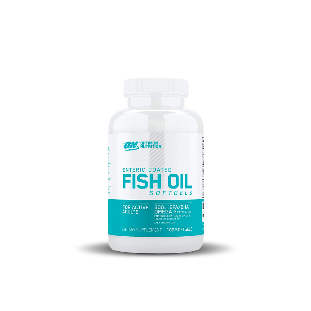 Optimum NutritionFish Oil