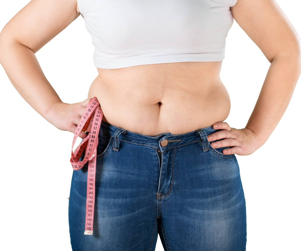 The Ups And Downs Of Weight Loss Go Fit Life