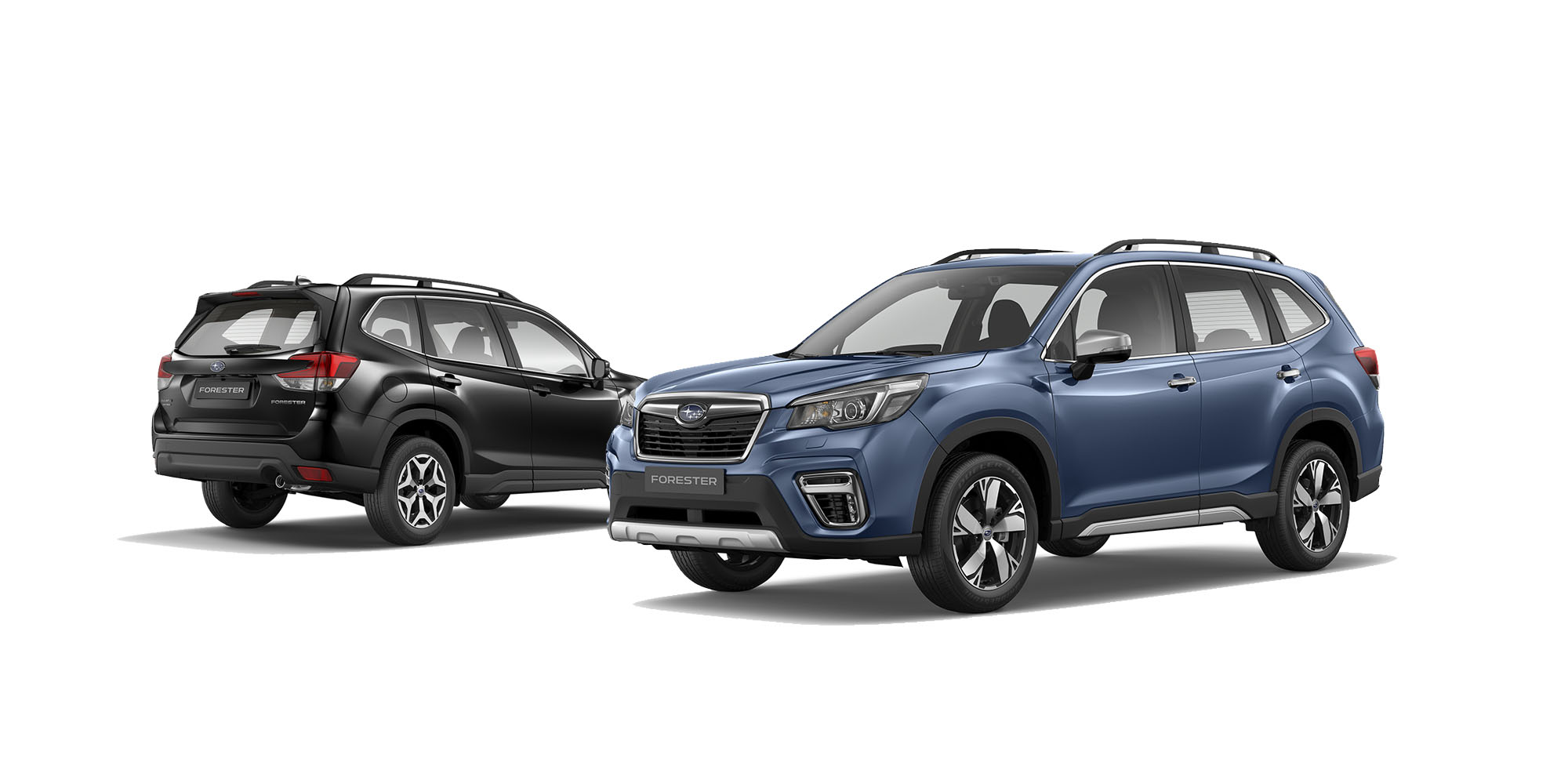 Get As Much As P200K In Discounts When You Buy A Subaru This March