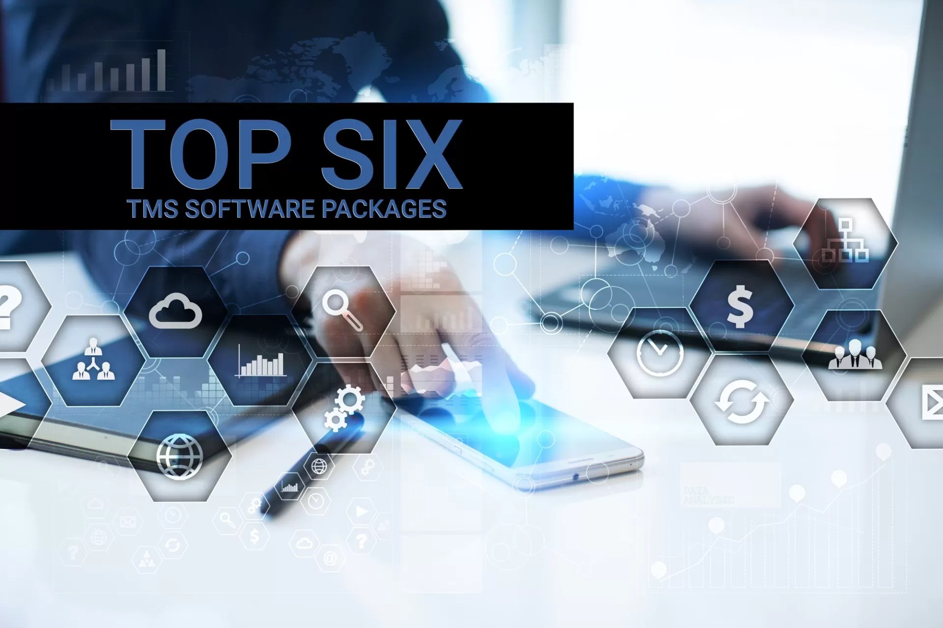 6 Best Transportation Management System Software Packages FMI TMS