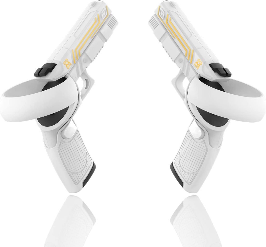 Best VR Gun Stock in 2024