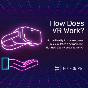 How Does VR Work? 2026 Complete Guide