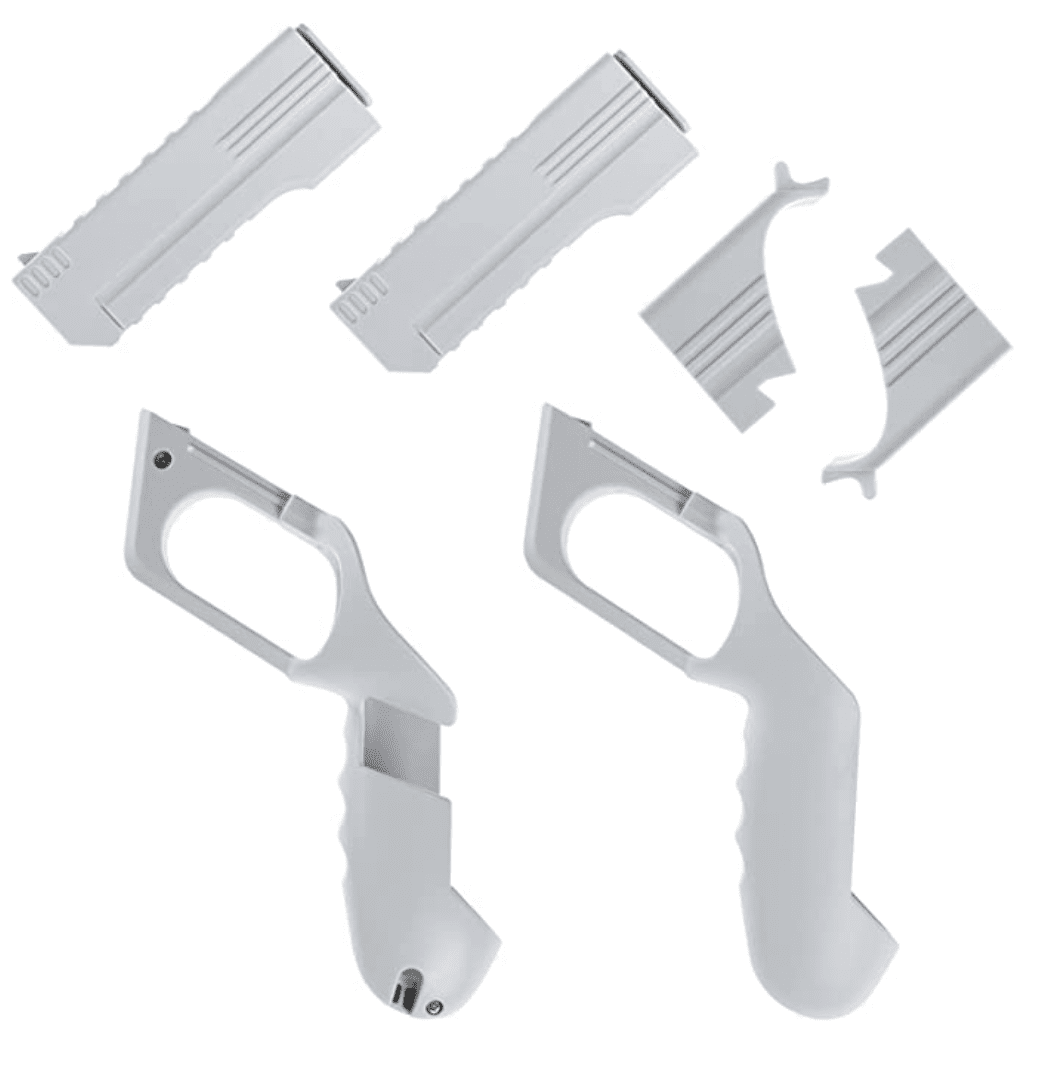 Best VR Gun Stock in 2024