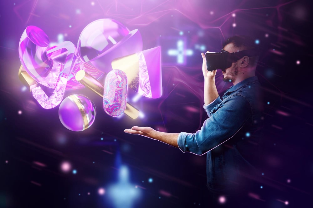 Roto VR chair Review 2023