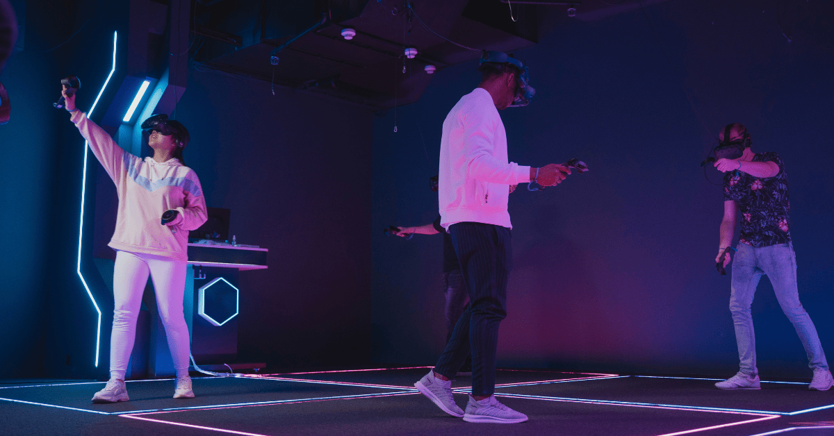 How Much Do VR Games Cost? 2024 Guide