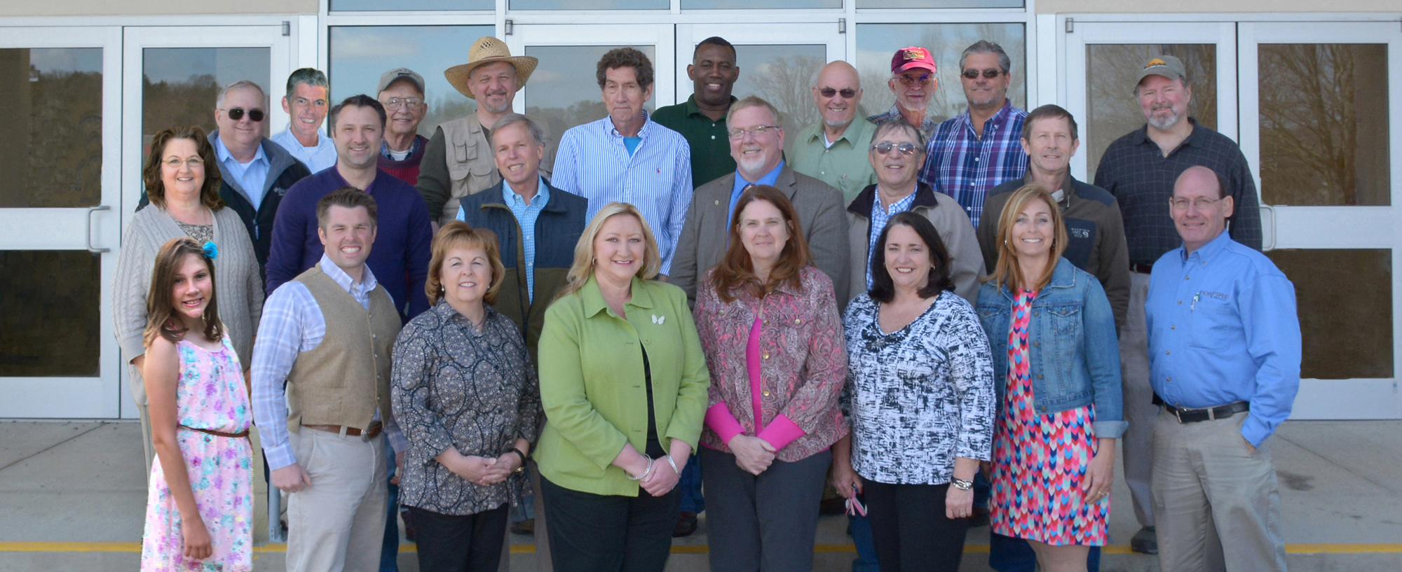 MEET TEAM FOXFIRE Foxfire Realty