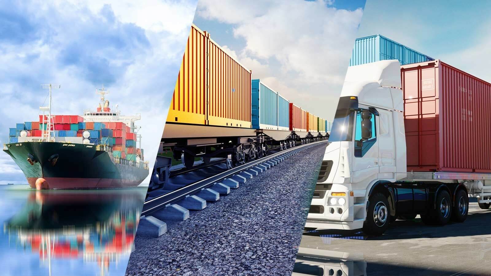 Types of freight carriers in logistics Characteristics & Features Blog