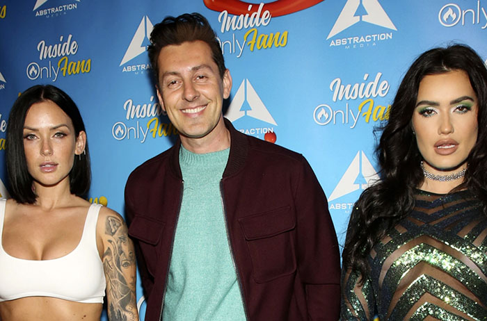 Inside OnlyFans Podcast with Creator & Producer Max Amini - Goftar News