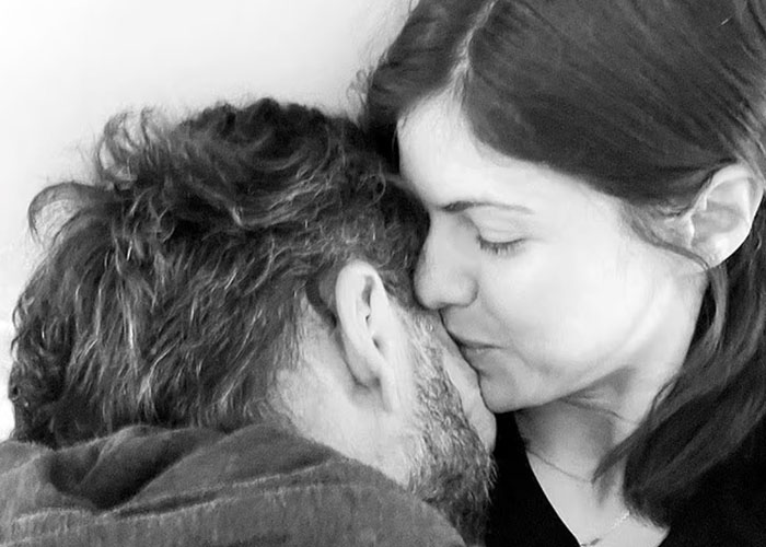 Alexandra Daddario Is Engaged to Boyfriend Andrew Goftar News