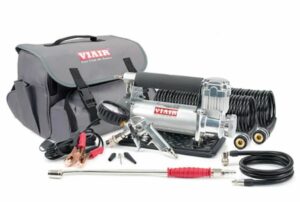 Viair 450P-RV Compressor Review | Go Full-Time RVing