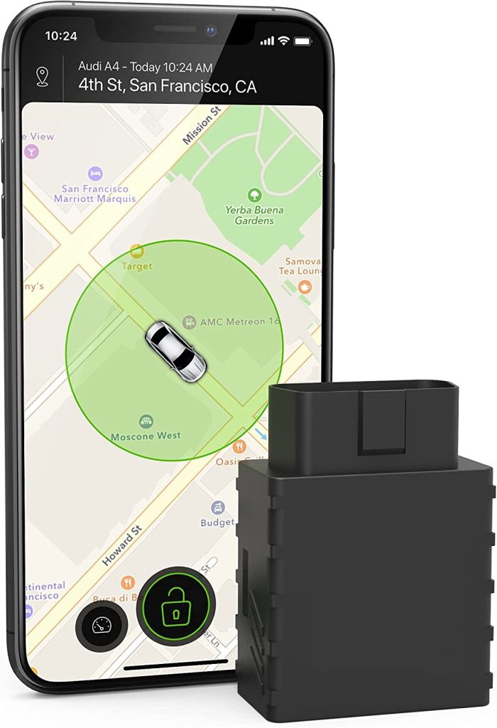 CarLock GPS Tracker Review The Ultimate Solution for Vehicle Security
