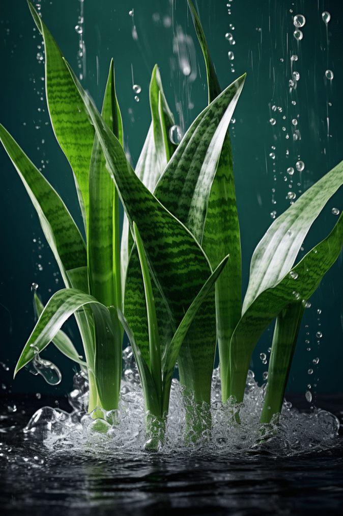 How to Propagate Snake Plants in Water StepbyStep Guide