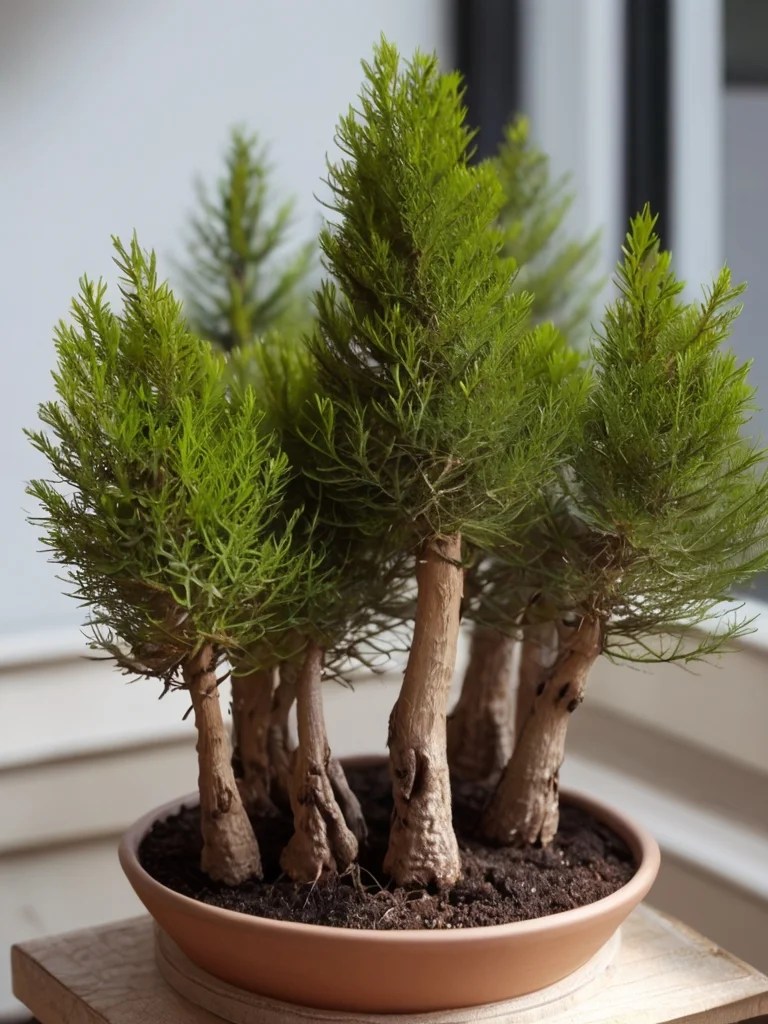 Cultivating Elegance A Guide on How To Grow Cypress Trees