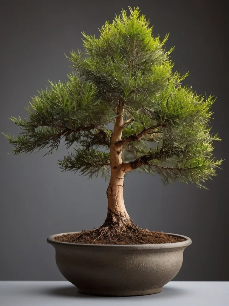 Cultivating Elegance A Guide on How To Grow Cypress Trees