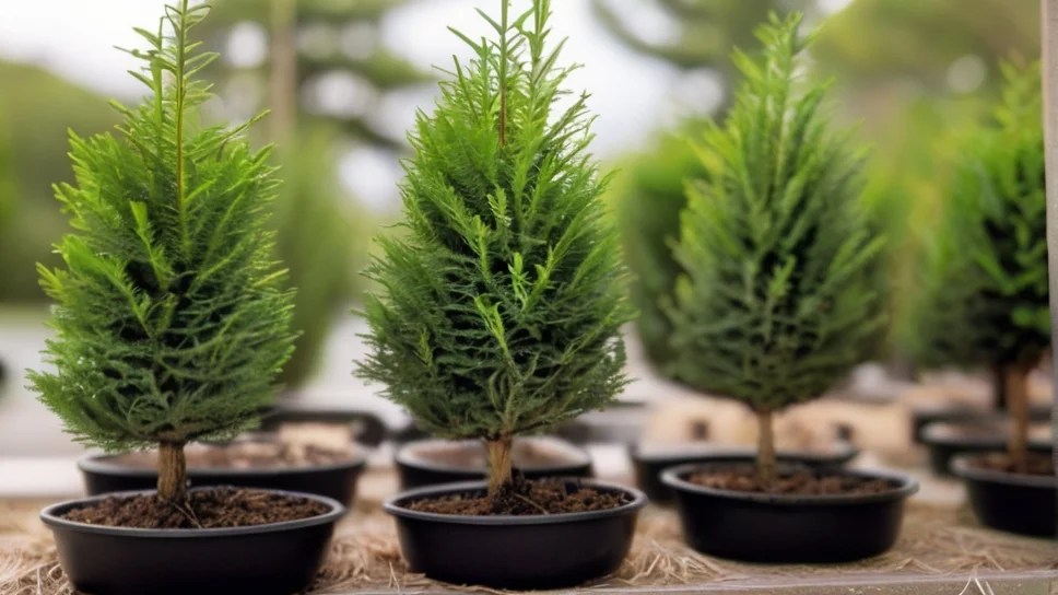 Cultivating Elegance A Guide on How To Grow Cypress Trees