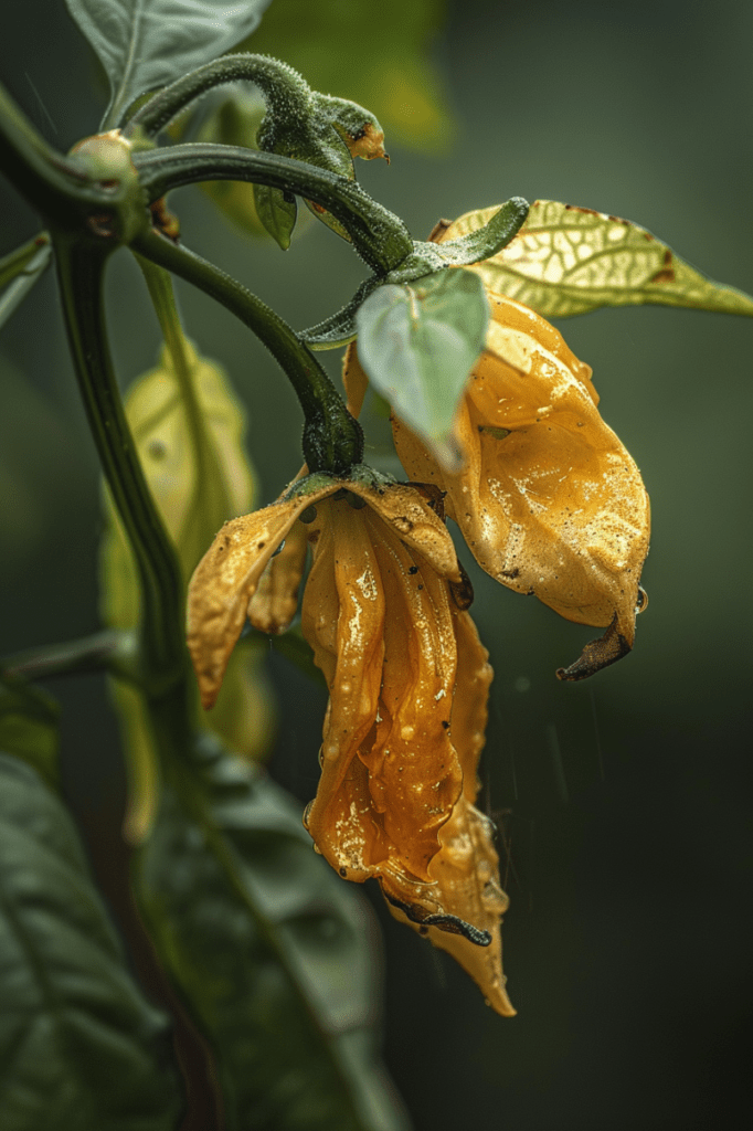 Pepper Apocalypse? Prevent and Fix Blossom End Rot in Peppers