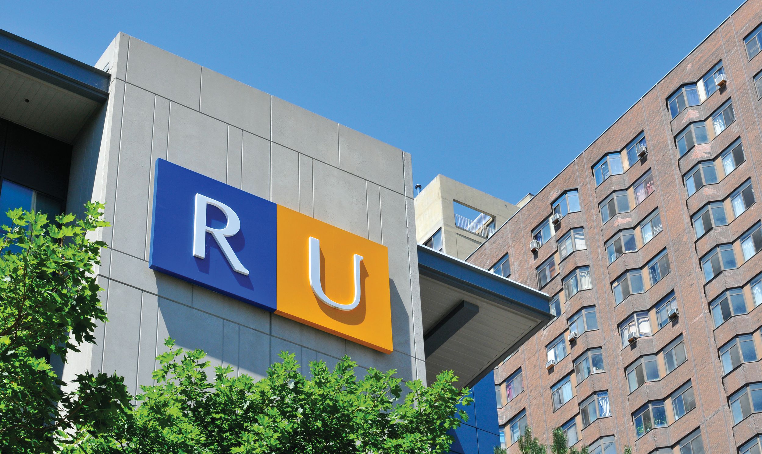 Claus Rinner talks about Ryerson’s special mission to provide career