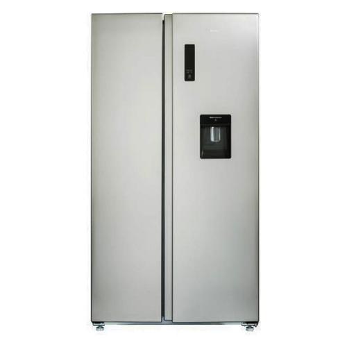 Brand New CHiQ 602L Side by Side Refrigerator CSS601SD 5 year Warranty