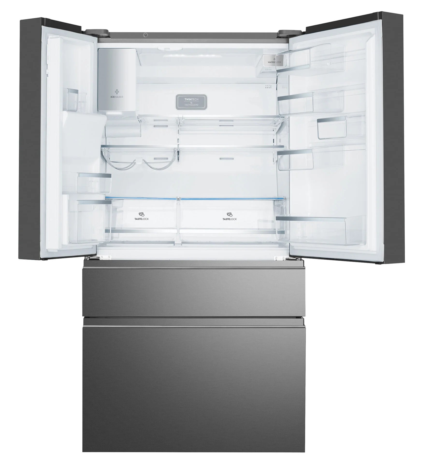 Electrolux 681L French Door Fridge EHE6899BA Go Get Appliances