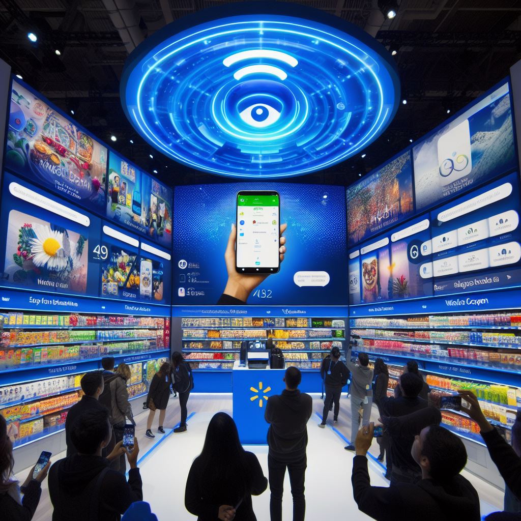 Walmart Introduces AIPowered Tools for Enhanced Shopping Experience