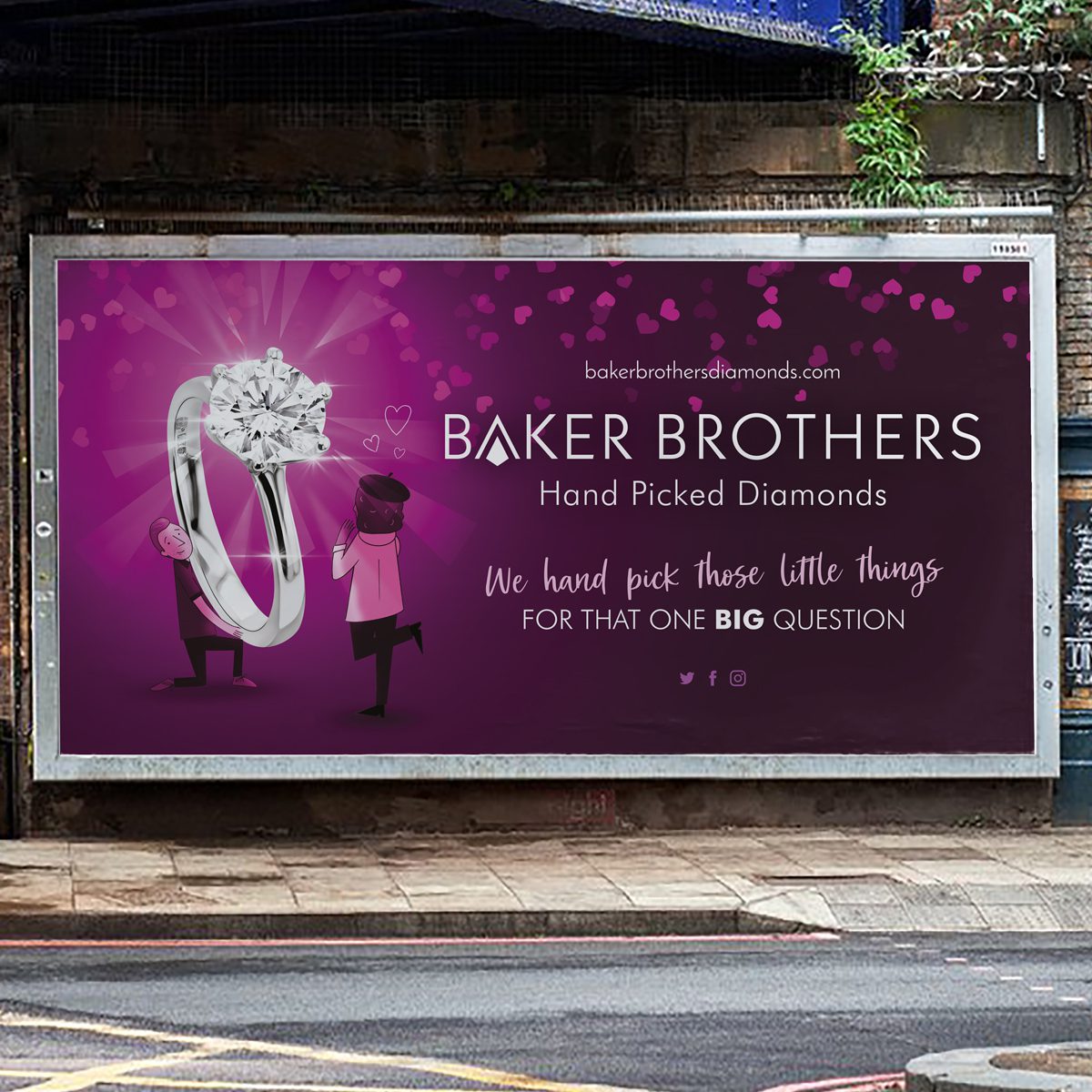 Baker Brothers Diamonds wins big at the Billboard Awards — GIANT