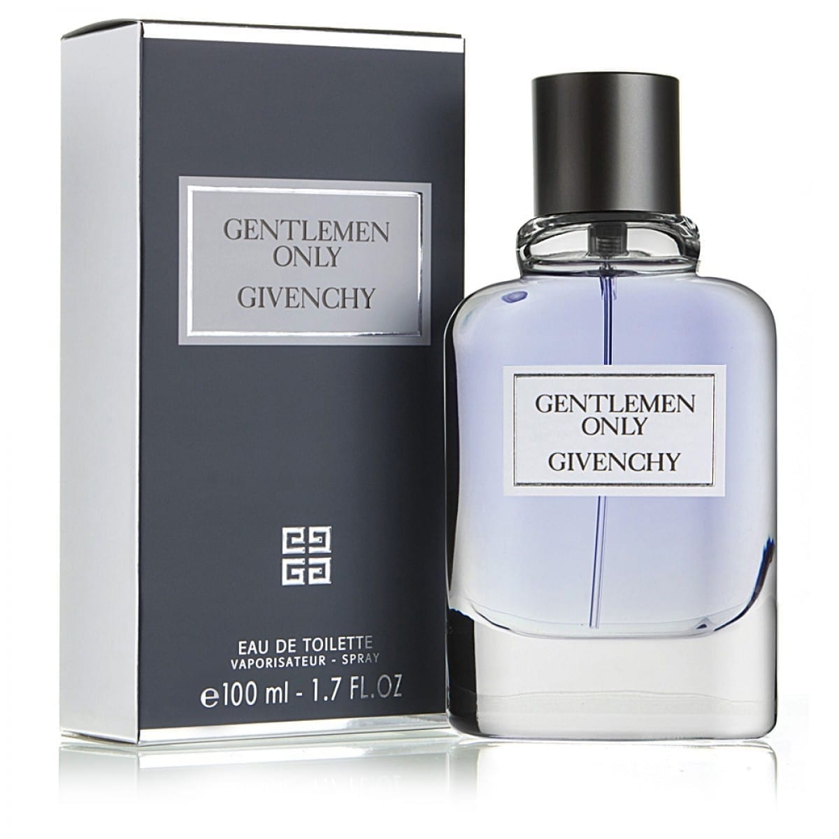 GIVENCHY GENTLEMAN ONLY 100ML GoGifti