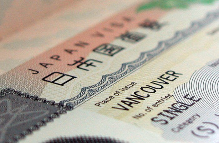 Do You Need a Visa? Go! Girl Guides