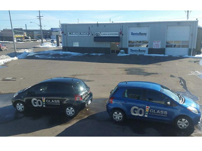 Thunder Bay Windshield Repair & Replacement About