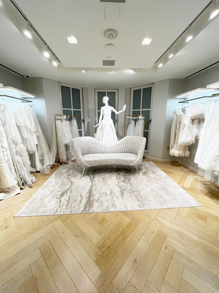 Retail Store Cleaning Upper East Side Gleem Commercial Cleaning Service