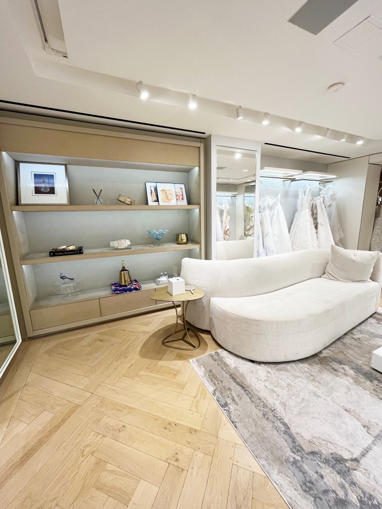 Retail Store Cleaning Upper East Side Gleem Commercial Cleaning Service