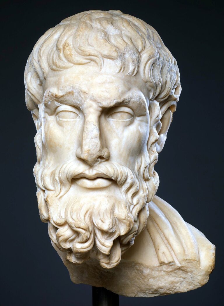 Epicuro e la Natura