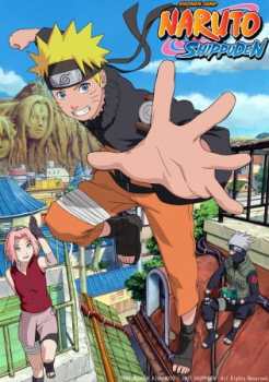 Naruto Shippuden Episode 500 English Subbed