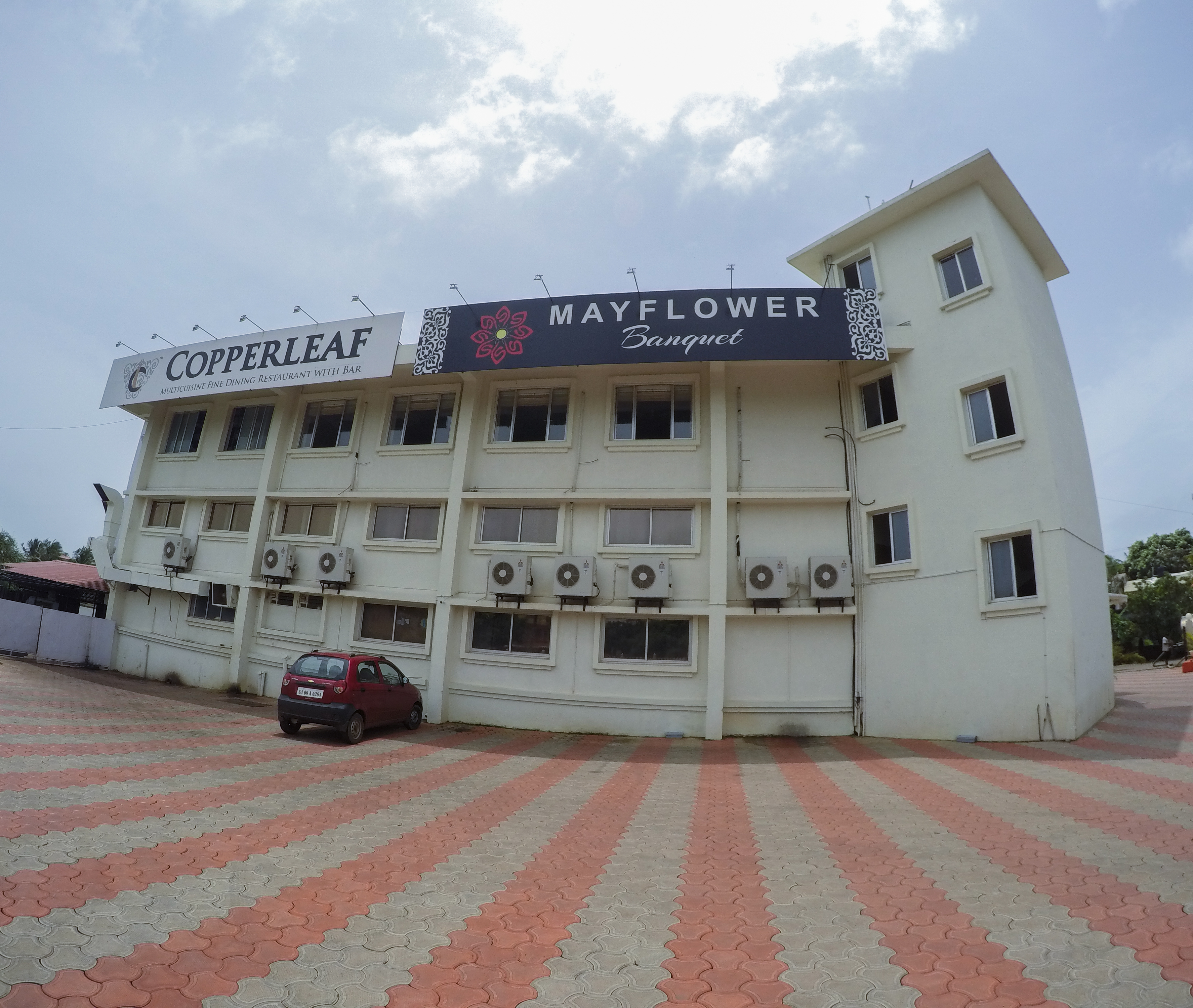 Copperleaf GoGoaNow ! Goa Events