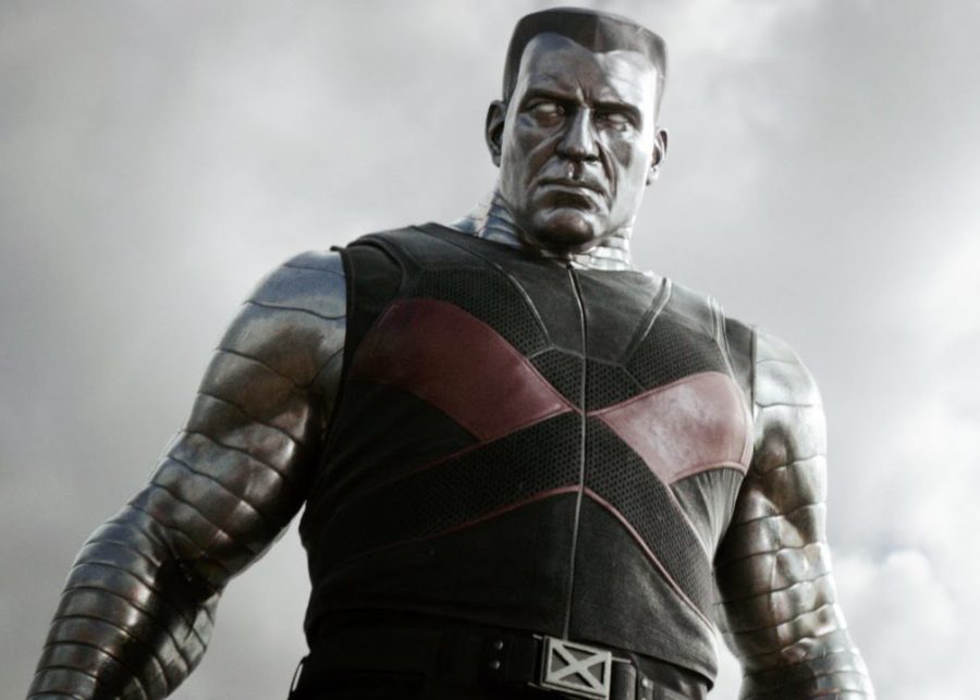 Colossus Costume from Deadpool DIY Guide for Cosplay & Halloween