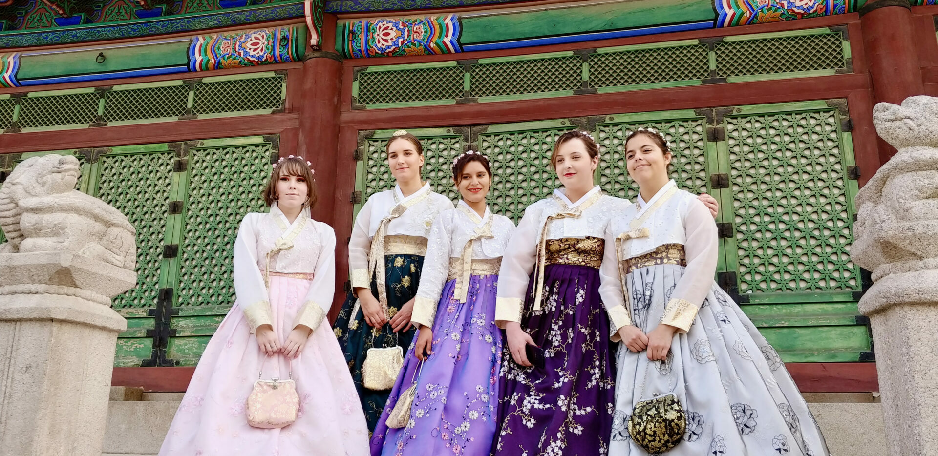 Study abroad in Korea which course is right for you? Go! Go! Hanguk