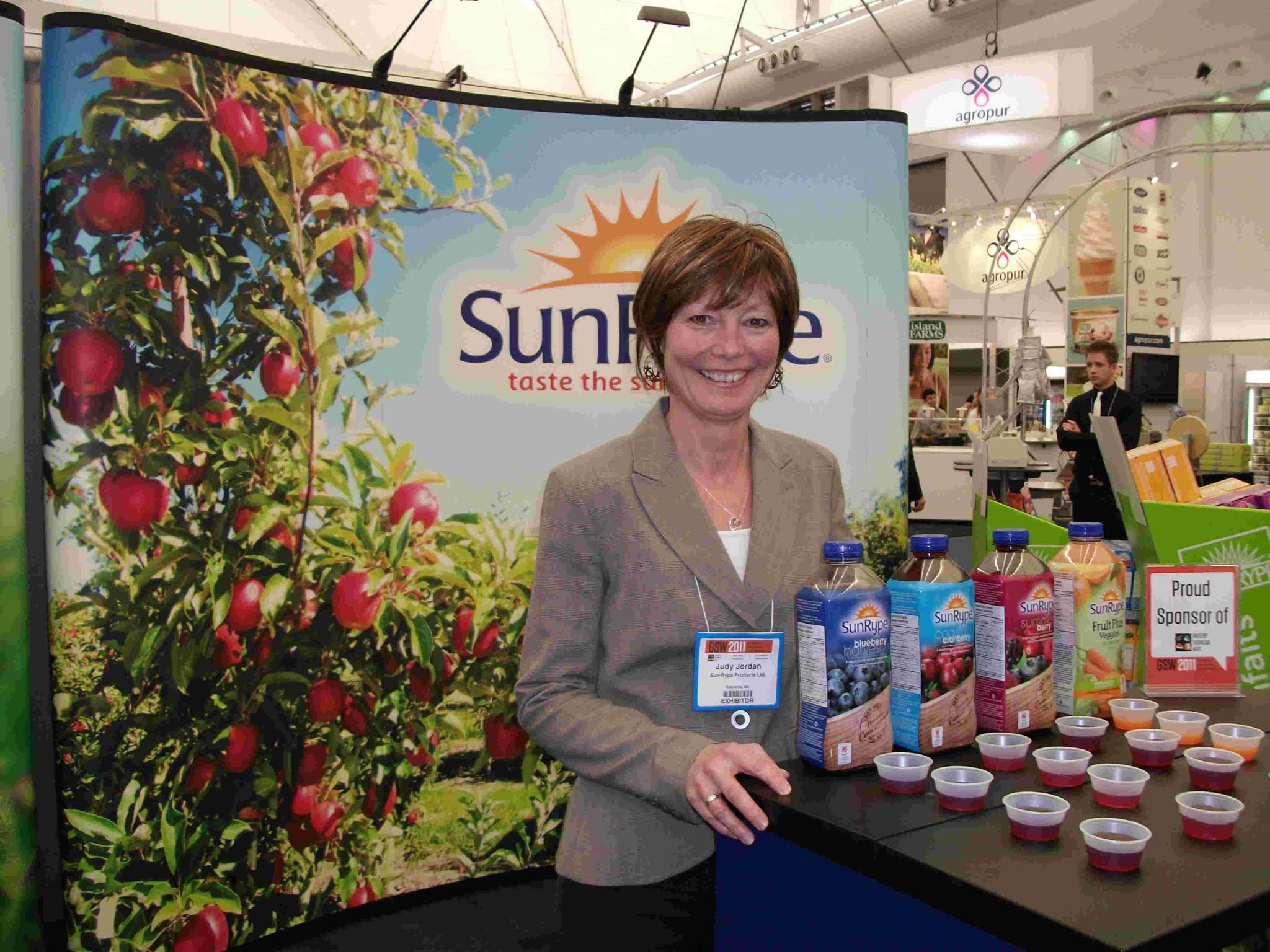 Go Golf Conference & Events Management BC Food Processors Association