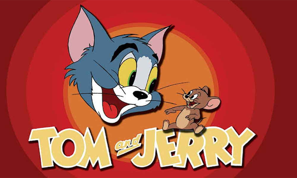 Tom & Jerry trailer del film live action — Gogo Magazine