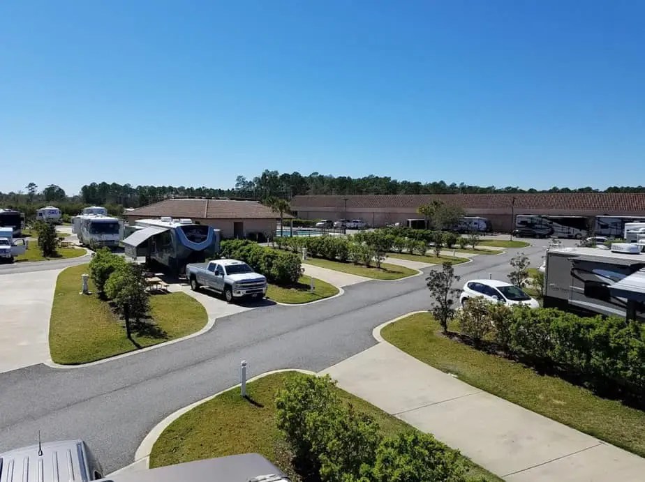 Best RV Campsites in for an Awesome Family Vacation