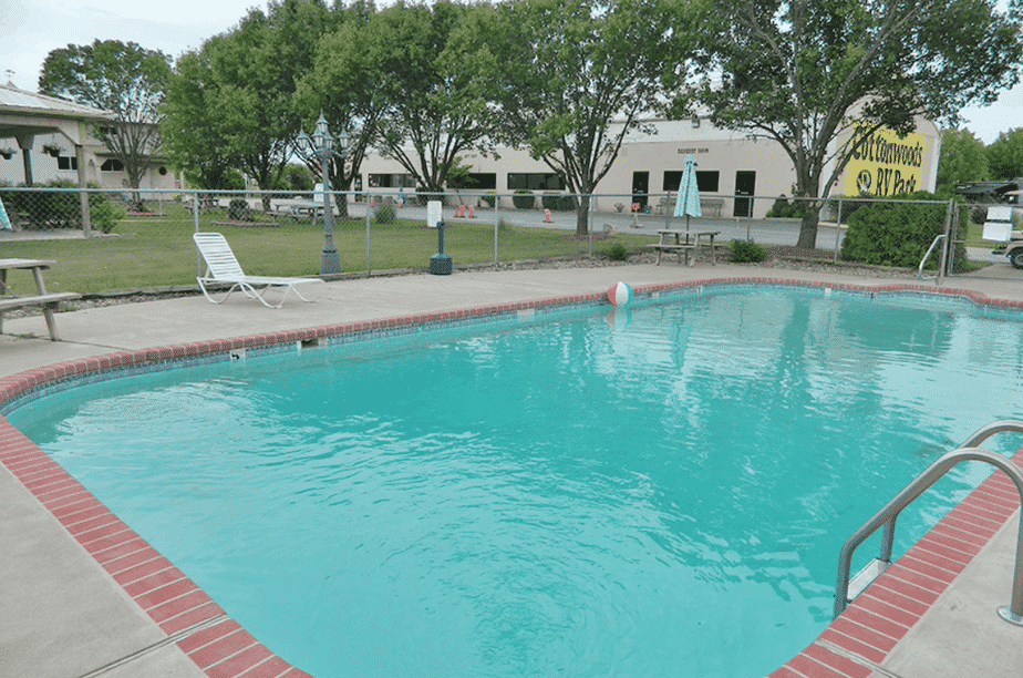 Top 5 Luxury RV Campsites in Missouri for A Fun Family Camping Vacation