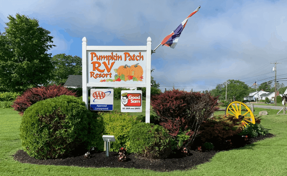 The Top 5 Best Luxury RV Campsites In Maine For A Wonderful Family