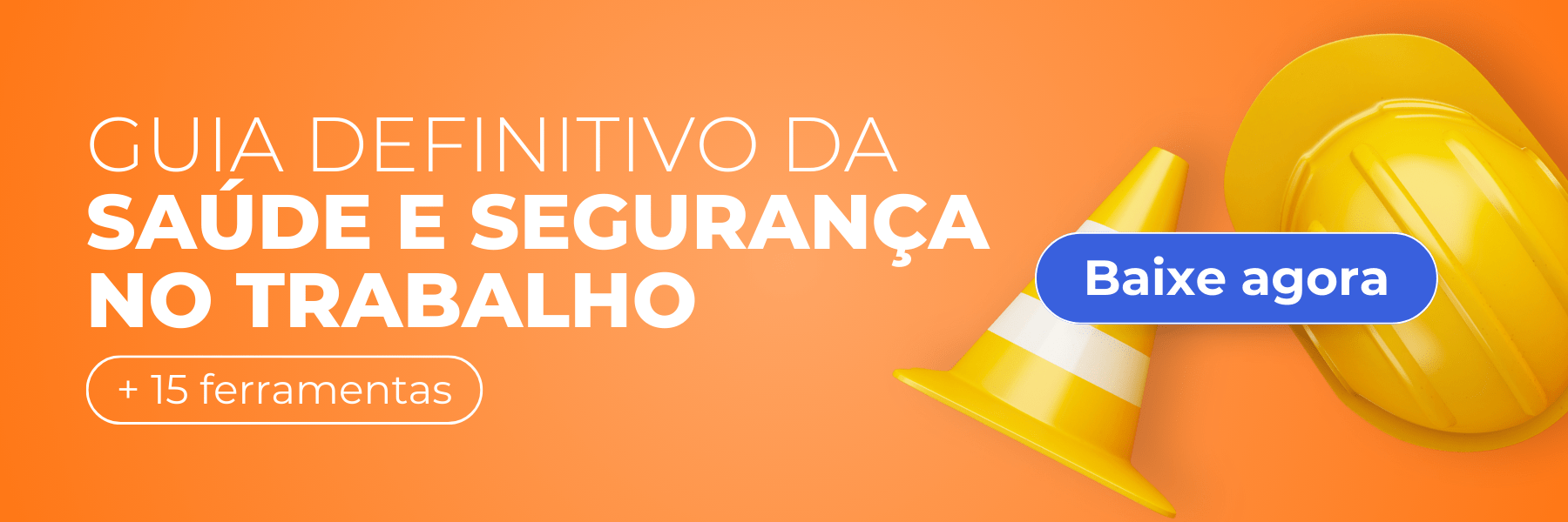 Risco ergonômico o que é, exemplos e como combater