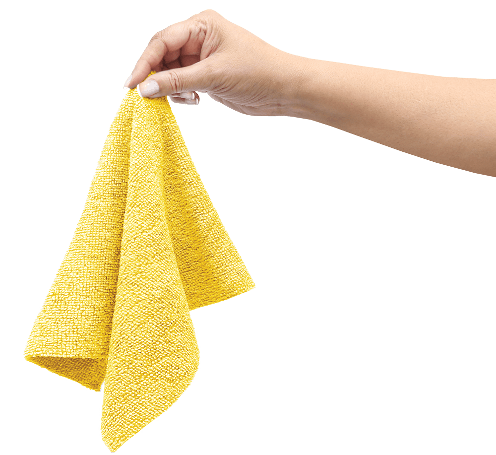 Home Cleaning Towels Grab A Rag