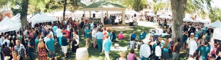 Events In Paso Robles October 2023 Grapeline Wine Tours Local Information, Events & Activities