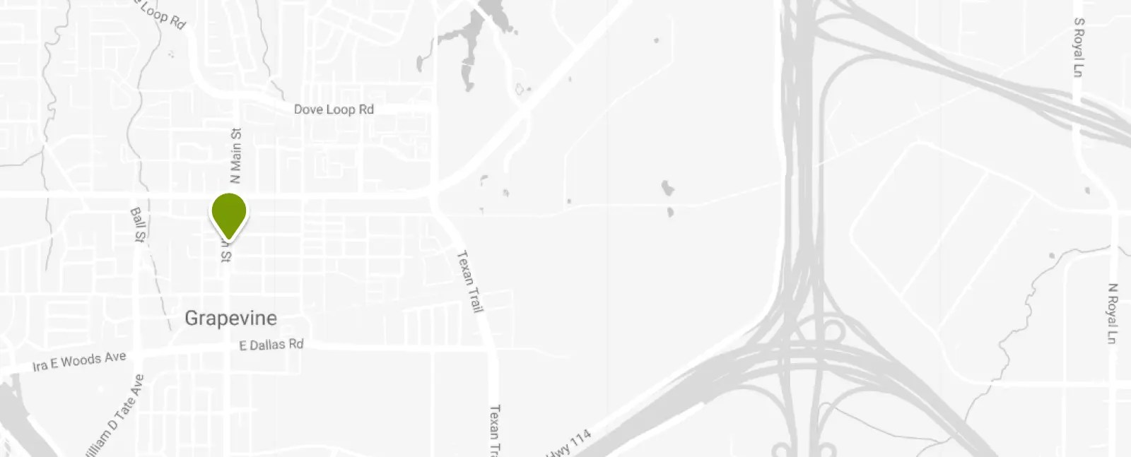 Liberty Park GoGrapevine