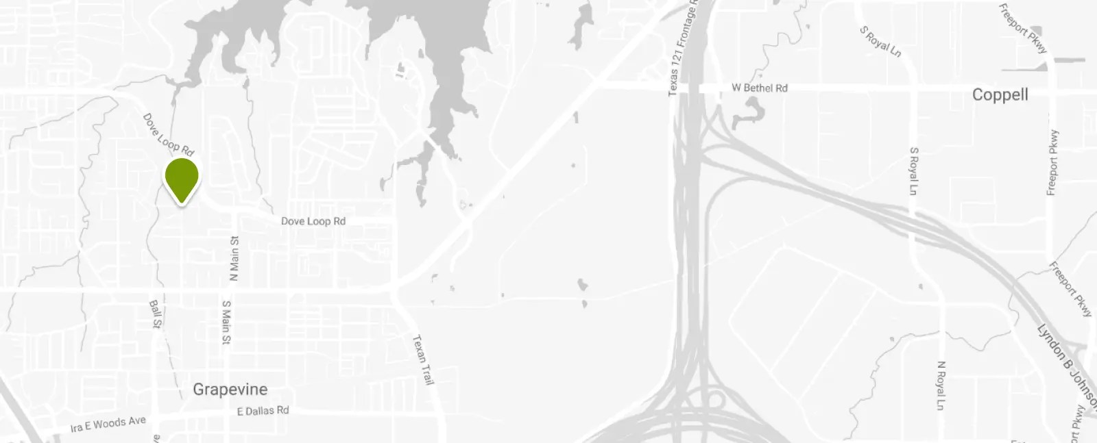 GRACE Park GoGrapevine