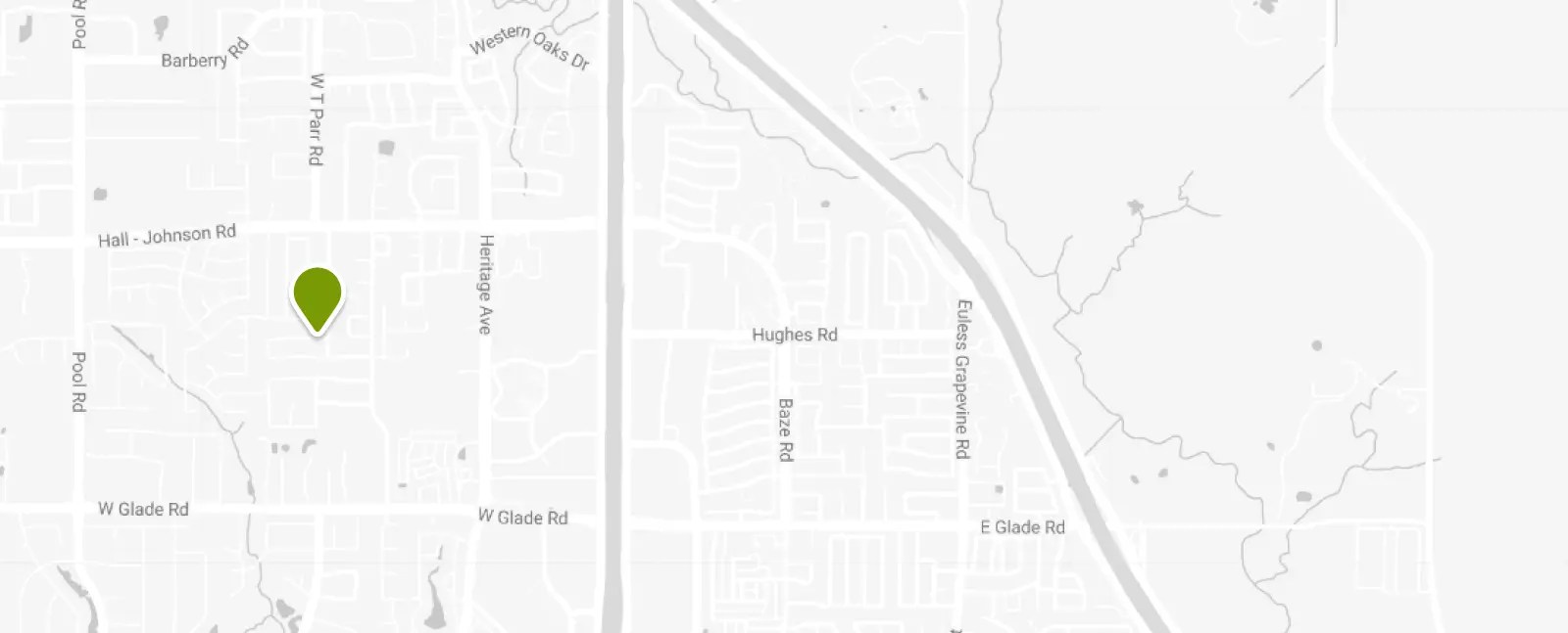 Pecan Park GoGrapevine