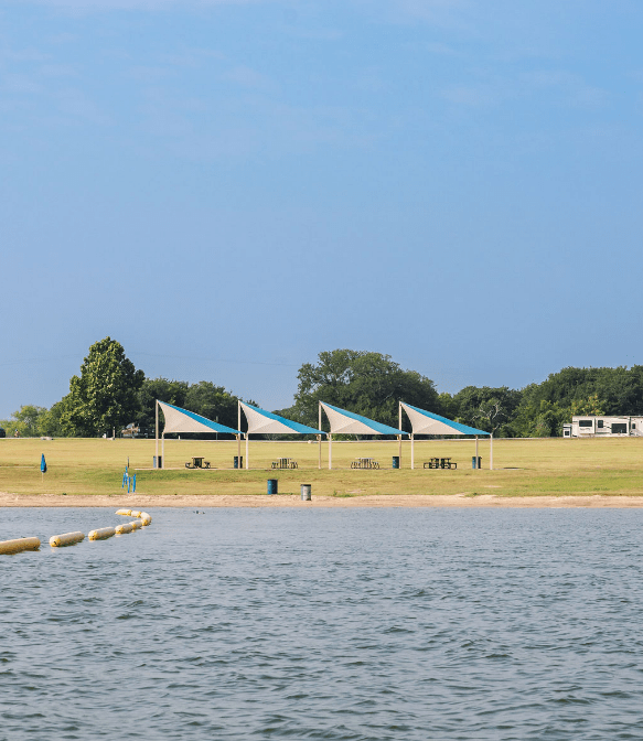 Meadowmere Park GoGrapevine