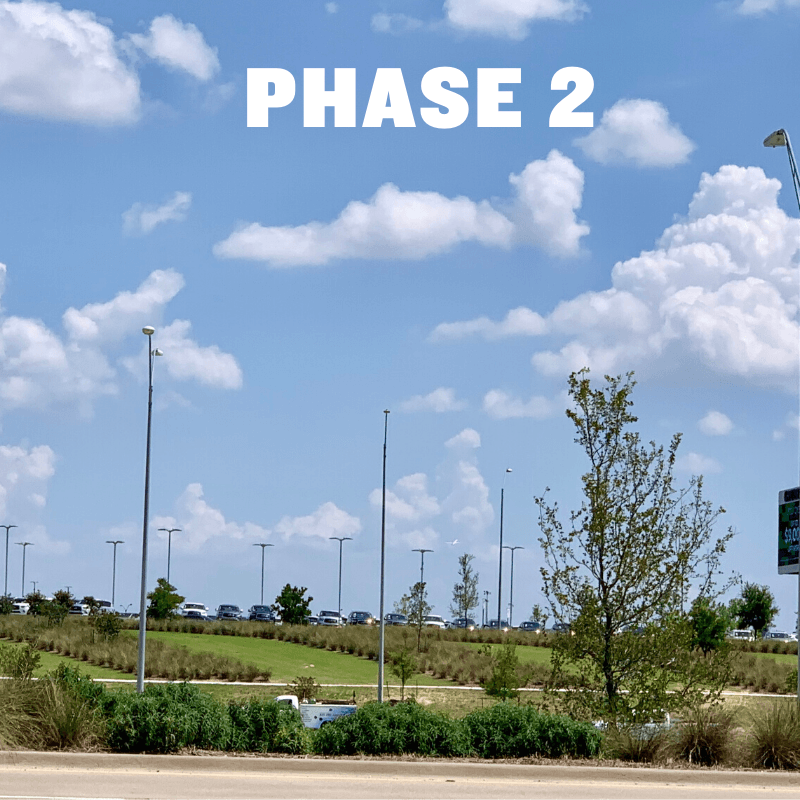 Green Ribbon Project GoGrapevine