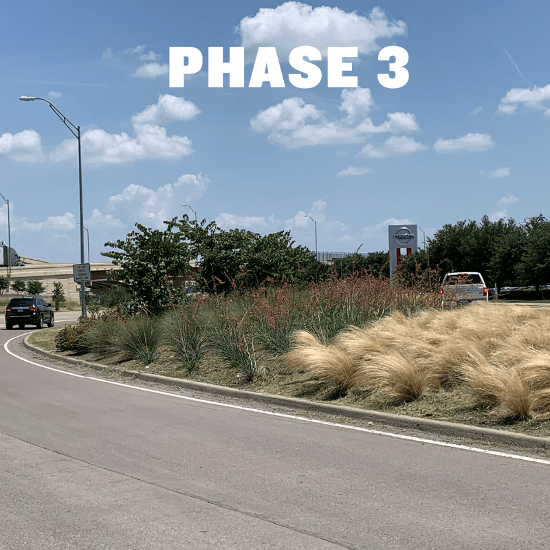 Green Ribbon Project GoGrapevine